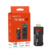 Практичный USB 2.0 TV Stick Bluetooth, DDR4 RAM 4GB TV Stick M96