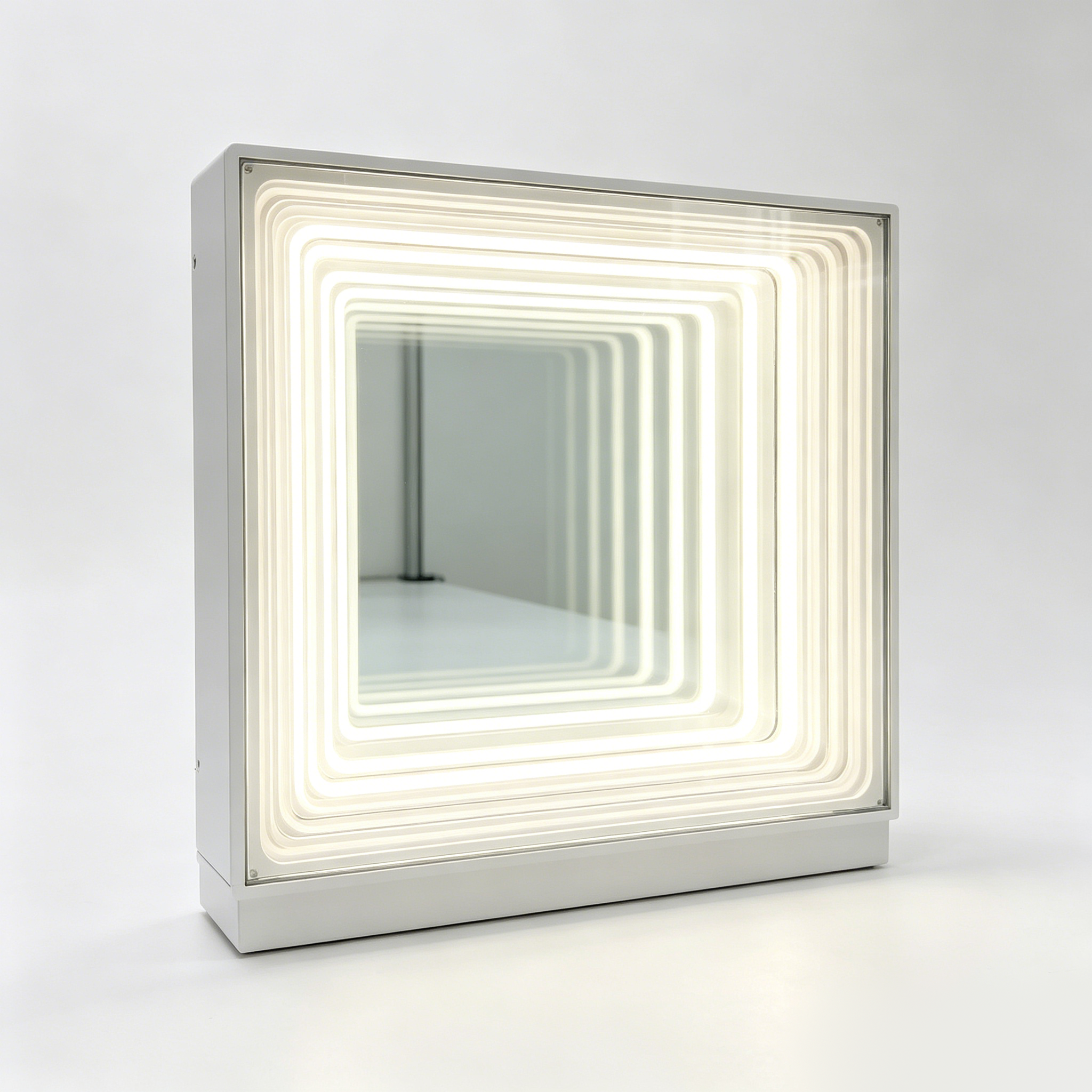 150×200mm 2 Way Mirror Sheet High Transmittance PMMA Customization 2mm