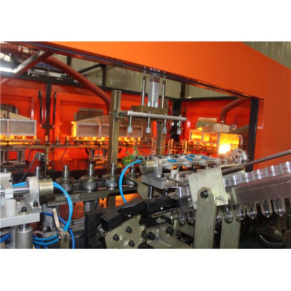 СГС аттестовал завод упаковки бутылки с водой, завод по розливу блока Ро автоматический