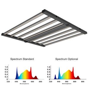 Powerful Plant Led Grow Light Uniform Lighting Indoor Grow Space