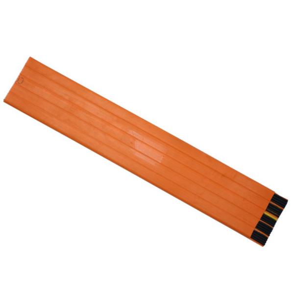 Flat Traveling Cable for Elevator with CE certificate 24G0.75 with Special PVC Jacket