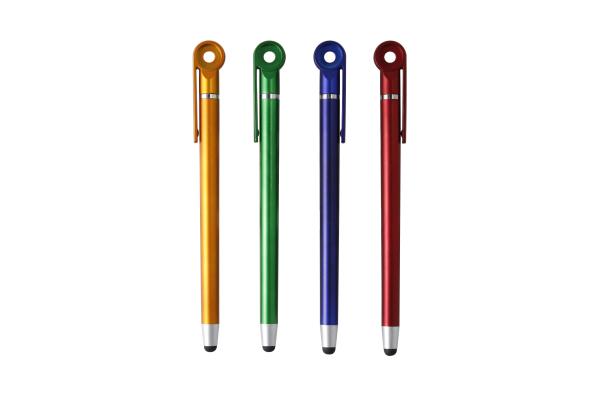 Newly style ball Pen Crystal diamond Pen stylus pen advertising gift Pen plastic ball Pen