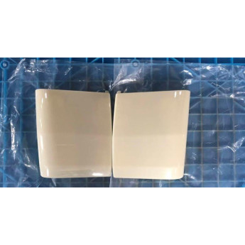 Rear Pillar Garnish For ISUZU FRR Truck Spare Body Parts