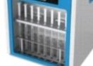 Touch Screen 7.0mL/Min 200W Lab Extraction Equipment For Liquid Extraction
