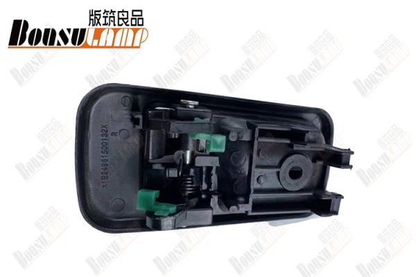 Poignée de porte pour Fsr Ftr Fvr Giga 6he1 6hh1 6bg1 6hk1 1746180244 1-74618024-4