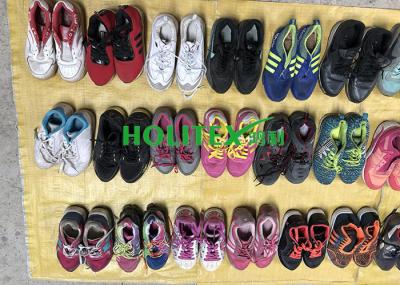 Mixed Type Used Women'S Shoes Summer 2nd Hand Ladies Shoes Fumigation Certificate