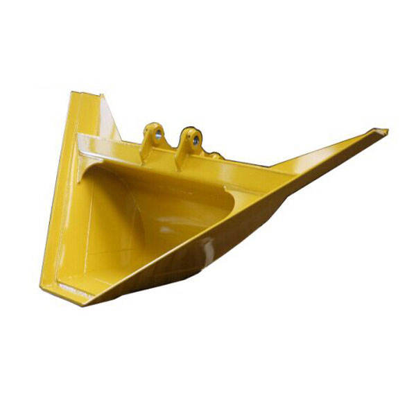 Customized Hydraulic Rotary Screening Bucket Fine Sieve Excavator Bucket Material Processing Sorting Attachment for Construction Supplier