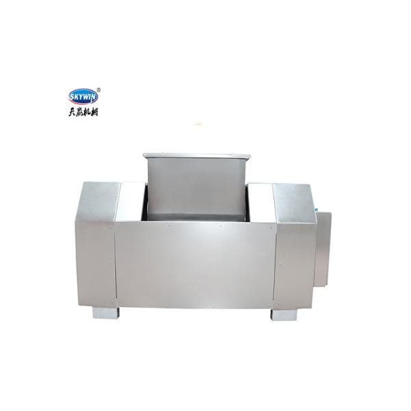 90-250kg/H Flat Chocolate Wafer Production Line Waffle Making Equipment