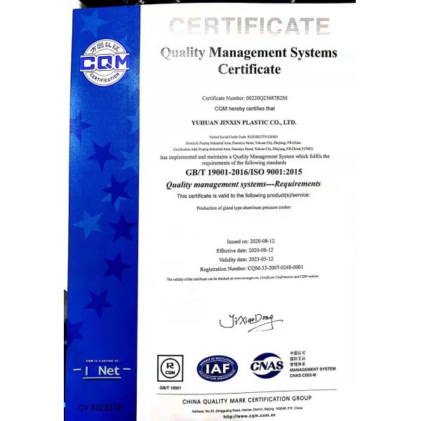 Multi Use Pressure Aluminum Non Stick Pressure Cookers For Kitchen