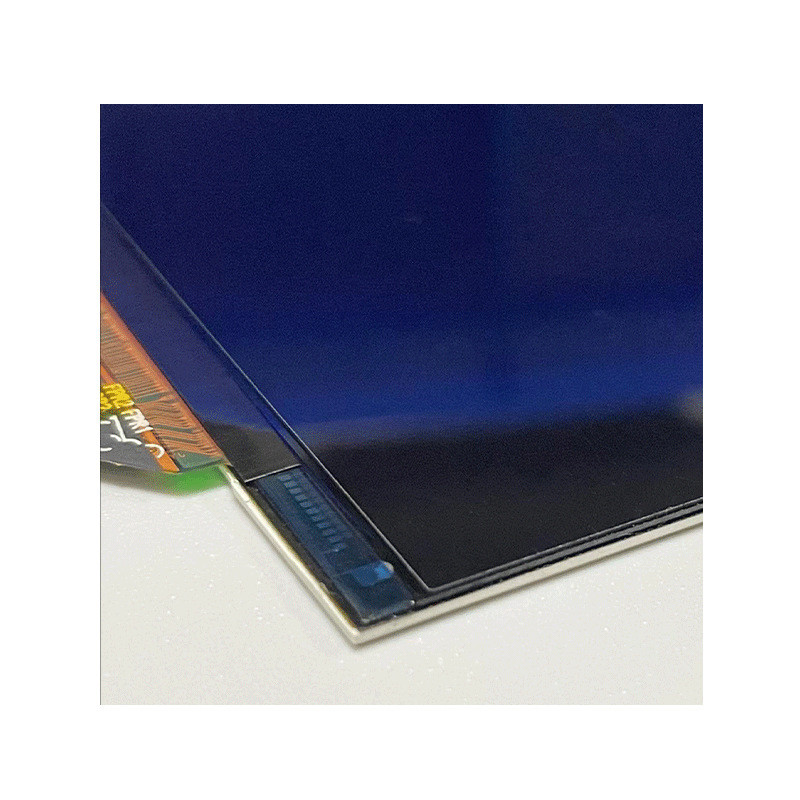 5.2 дюймовый TFT LCD дисплейный модуль, разрешение 1080x1920, 300 нит Управляющий ИК FT8716A