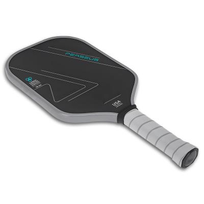 T700 Raw Carbon Fiber Pickleball Paddle Racket for Professional Players Length cm 41.8