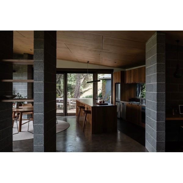 Custom Hotel Building Plans & House Design Plan for Modern Villa Houses