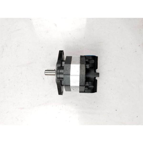 CBF Series Hydraulic Gear Pump CBF-C25 Aluminum Alloy and irion Materials Hydraulic Oil Pump for Forklift