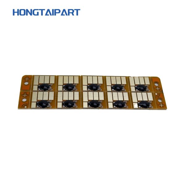 Чип-Y для H P18 C4936A C4937A C4938A C4939A
