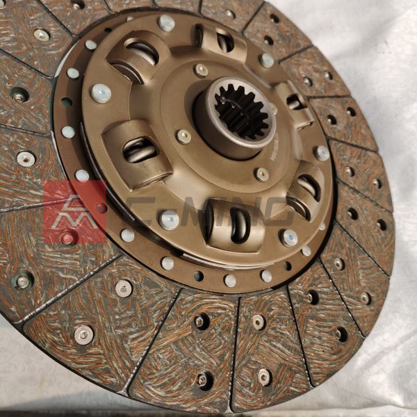 4d35 Friction Clutch Assembly Mfd004 Fe5 Mitsubishi Canter Hd