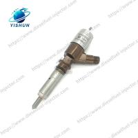 326-4700 E320D E320D 320-0670 INJECTEUR pour une excavatrice C6.4 Moteur 3264700