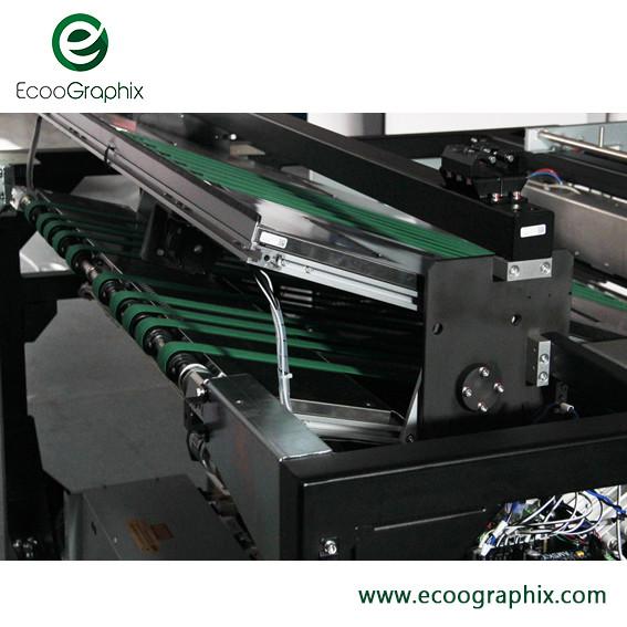 128CH 25PPH Prepress Ctp Aluminum Plate Making Machine