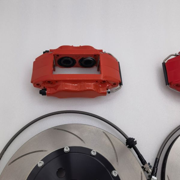 Диск 295x24mm крумциркуля тормоза CP7600 калибровал для мини бондаря R53