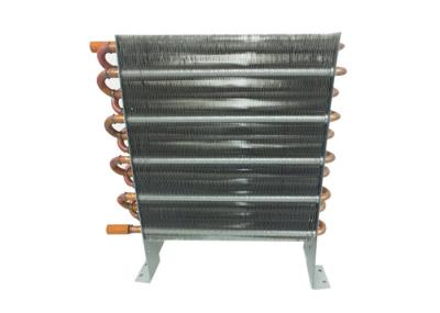 Small 7mm Air Cooled Evaporator Coils For Wine Machine