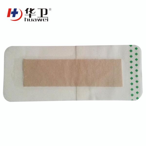 Disposable absorbent wound dressing pads surgical wound dressings manufactured in China