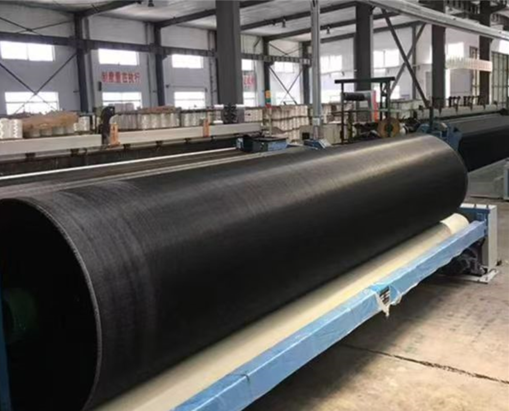 Shandong Yuanpeng Environmental Protection Technology Co., Ltd