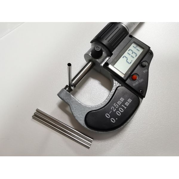 Работа безшовной трубки Инконел 625 трубы сплава В. Нр 2,4856 хорошая в хлориде