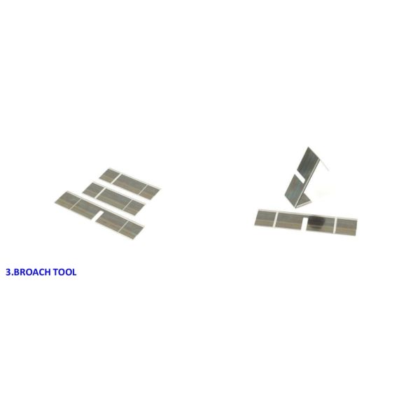 3000*750*1500mm Die Bender for Die Making 520kgs Auto CNC Steel Bar Bending Machine