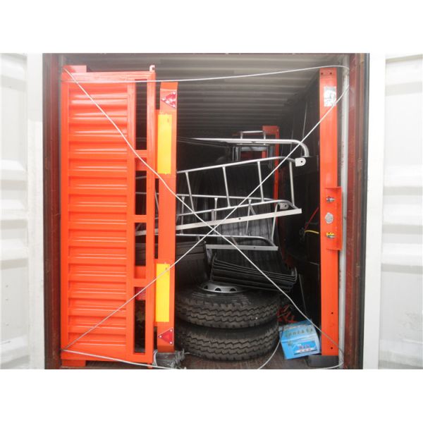 Прицеп на 3-4 оси с низким покрытием для 40 тонн боковой стены полуприцеп для перевозки грузов