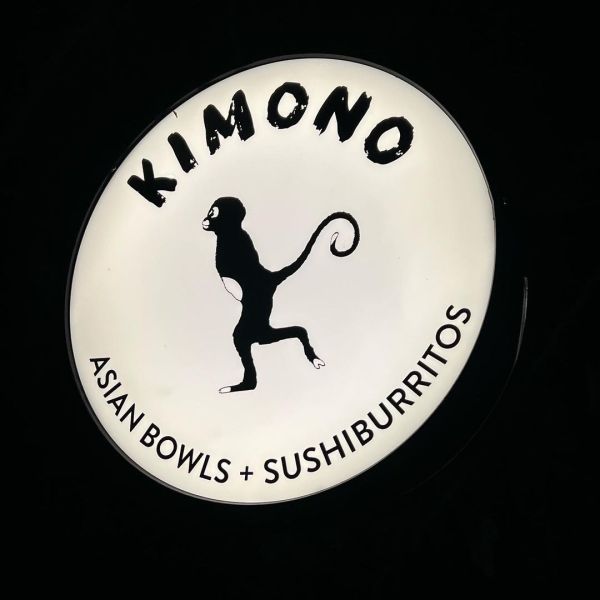 Специализированные круглые акриловые вакуумные пузырьки Led 3D буквы наружные световые коробки для наружных