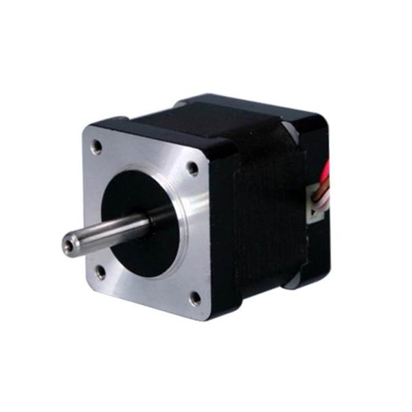 Faradyi Custom Driver Digital Nema 23 With Brake Stepper Motor 0.36 Degree Factory From China