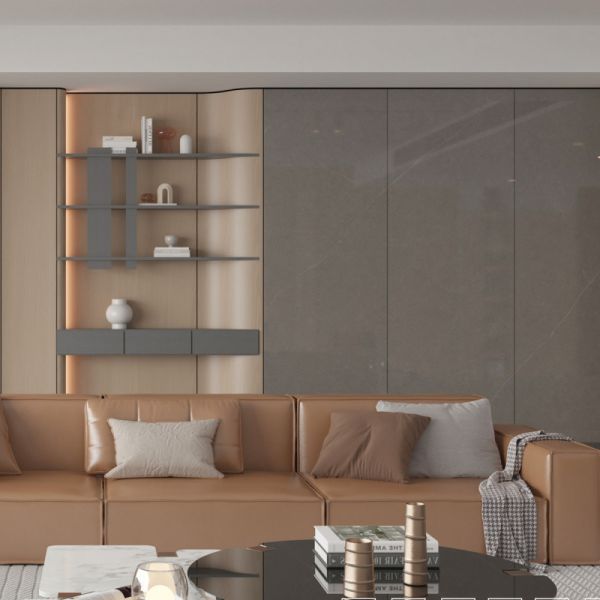 Устойчивый к царапинам внутренний фарфоровый стеновой плитка мраморный плитка полированные гранитные плитки