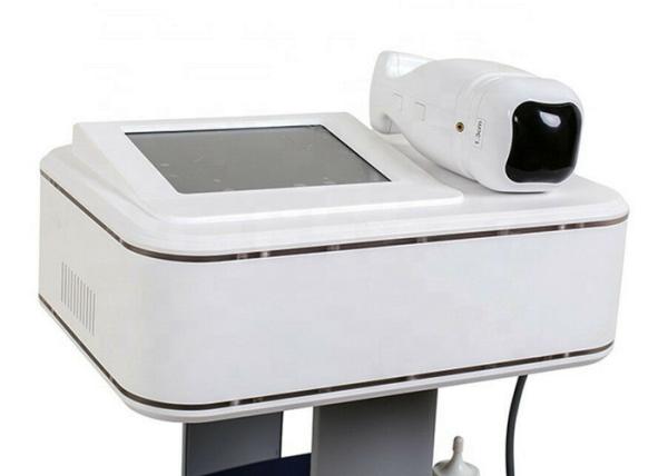 Salon Face And Body Lifting Machines Anti Wrinkle Machine AC110V - 240V Voltage