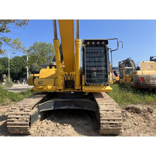 36-тонный экскаватор Komatsu Pc360 с 1,6 м3 ведро