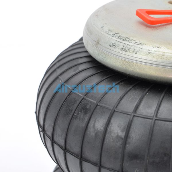 TS16949 Industrial Air Springs Continental FD70-13 CI G1/4 CA Replacement