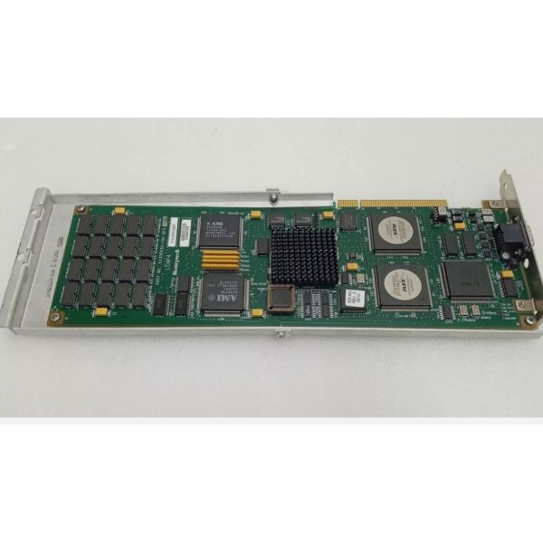 Аналоговый входный модуль Honeywell 51305430-100