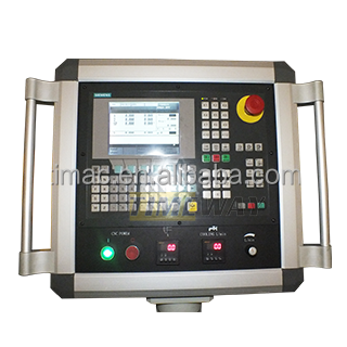 Max. Drilling Dia. mm 30 Gun Barrel Drilling Machine with CNC Gun Drilling Technology