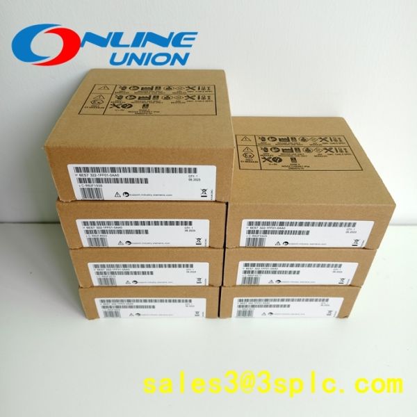 6ES7322-1FF01-0AA0  digital output module 