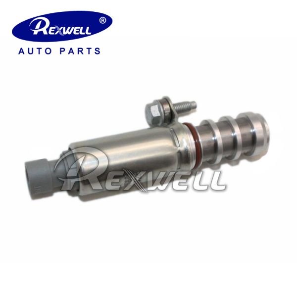 Управление маслом впускного вала привода соленоидный клапан для GM OPEL ANTARA 12655420