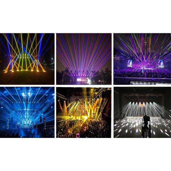 ПЯТНО ЛУЧА CTO+CMY 20R 440W 3in1 МОЕТ двигая главную лампу света OSRAM 471 этапа луча Mythos света