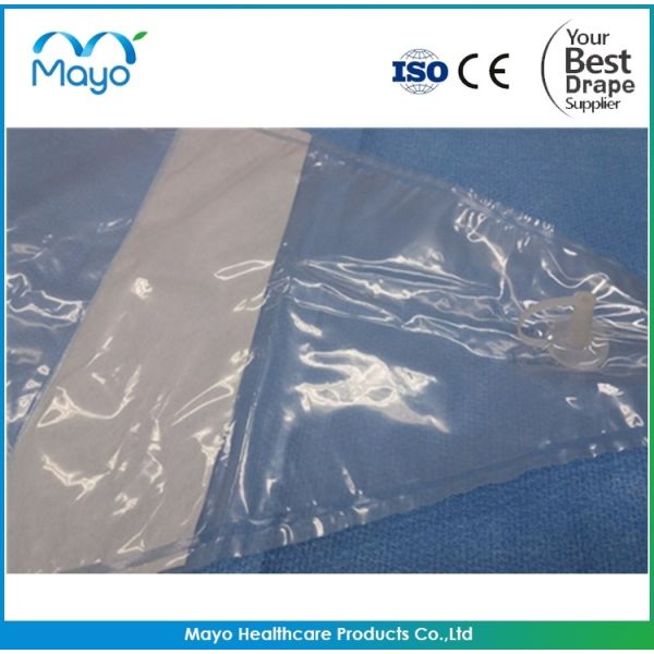 Изготовитель мешка собрания медицинских потребляемых веществ устранимый жидкий для КОЛЕНА/пользы хирургии Gyne