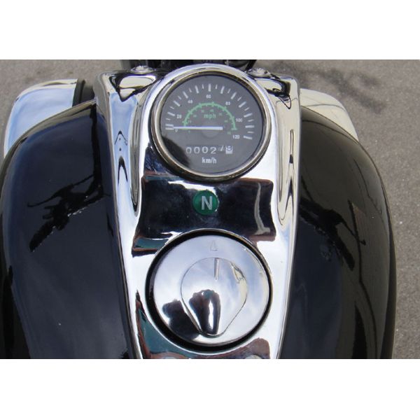 Мотоцикл переднего колеса взрослого 2 стиля 250кк Харлей с задними коробкой/обвайзером