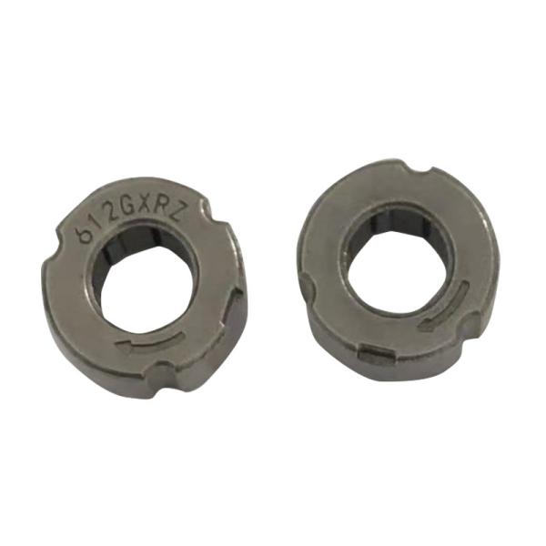 Powder metallurgy one way clutch bearing OWC612GXLZ Miniature one way bearing