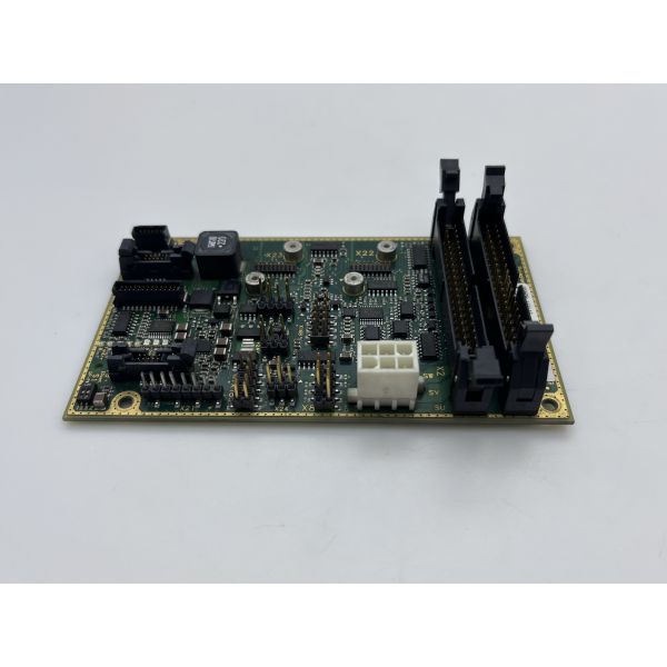 ASM/SIEMENS PARTS Плата адаптера CP20 P2 03134908 CP20P2, Серия аксессуаров SMT