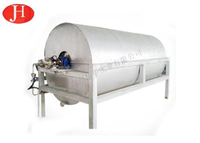 Linha de produção produto do amido de batata da mandioca da patente da peneira da fibra da multa