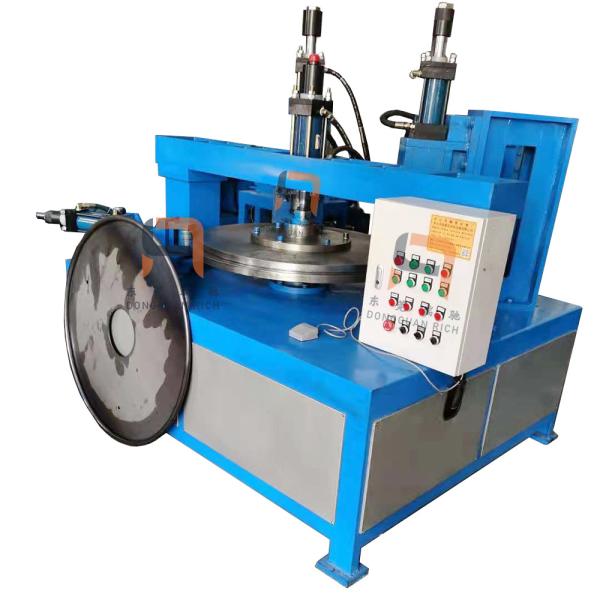 Feuillard automatique perlant la machine, laminoir de perle pour la bobine de câble de bobine de fil
