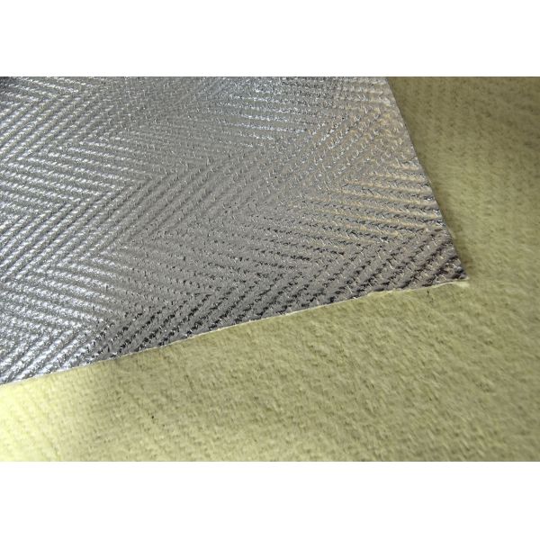 Thick Frie Redardand Hot Reflective Para-Aramid Terry Fabric Durable Material Suitable For Comfortable Gloves