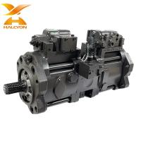 KAWASAKI K3V K3V112 K3V112DT Série K3V112DTP-GYT6K Excavadora bomba principal EC210 bomba de pistão hidráulica