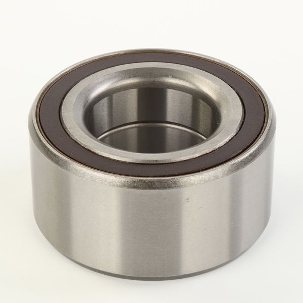 Deep Groove Ball Bearings Steel Balls Rolling Body Customized Request