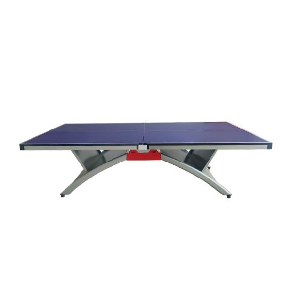 Rainbow Leg Competition Table Tennis Table