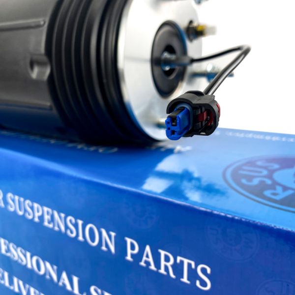 Rear Air Shock Absorbers 84940628 84932267 for Cadillac Escalade Tahoe Yukon Silverdado 2021-